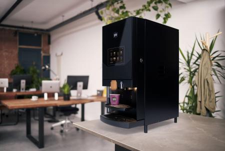 Torino Medium - Instant Koffiemachines