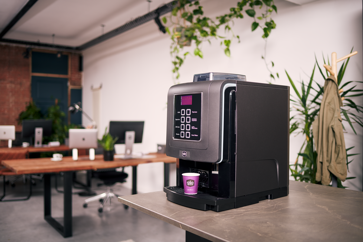 Koffiemachine-Verona-Pro