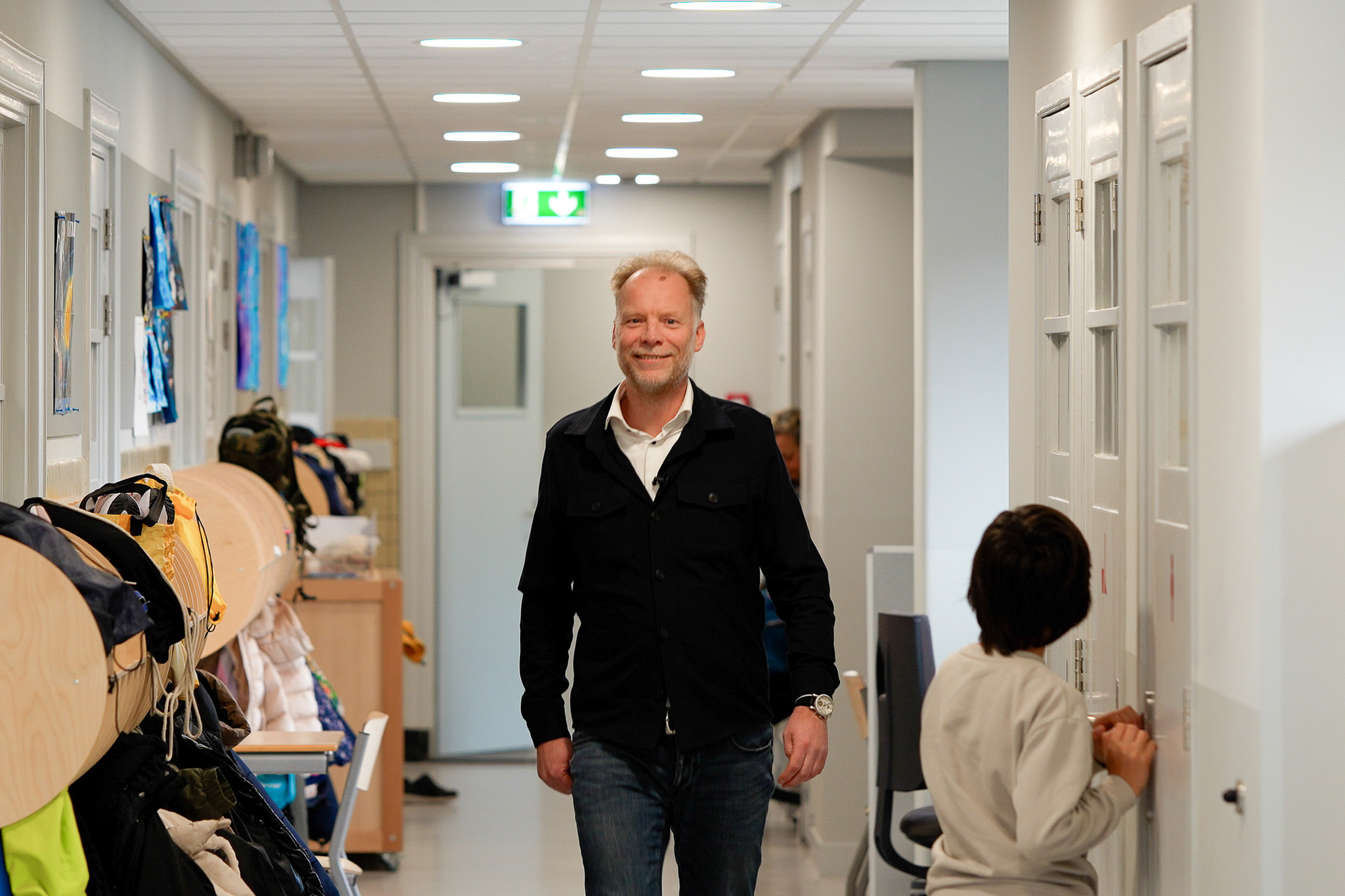 SCOH scholengemeenschap