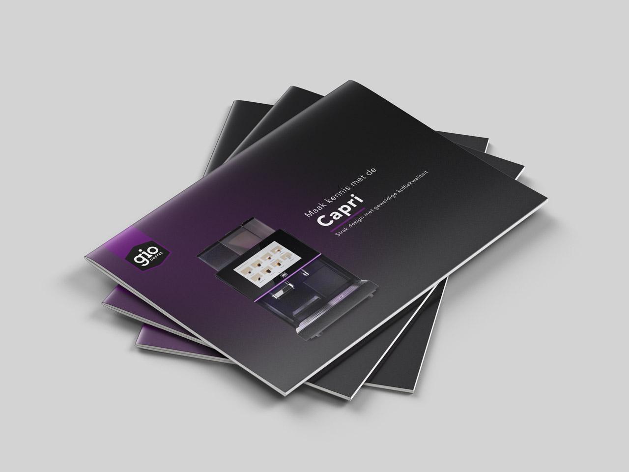 Brochure Capri 2