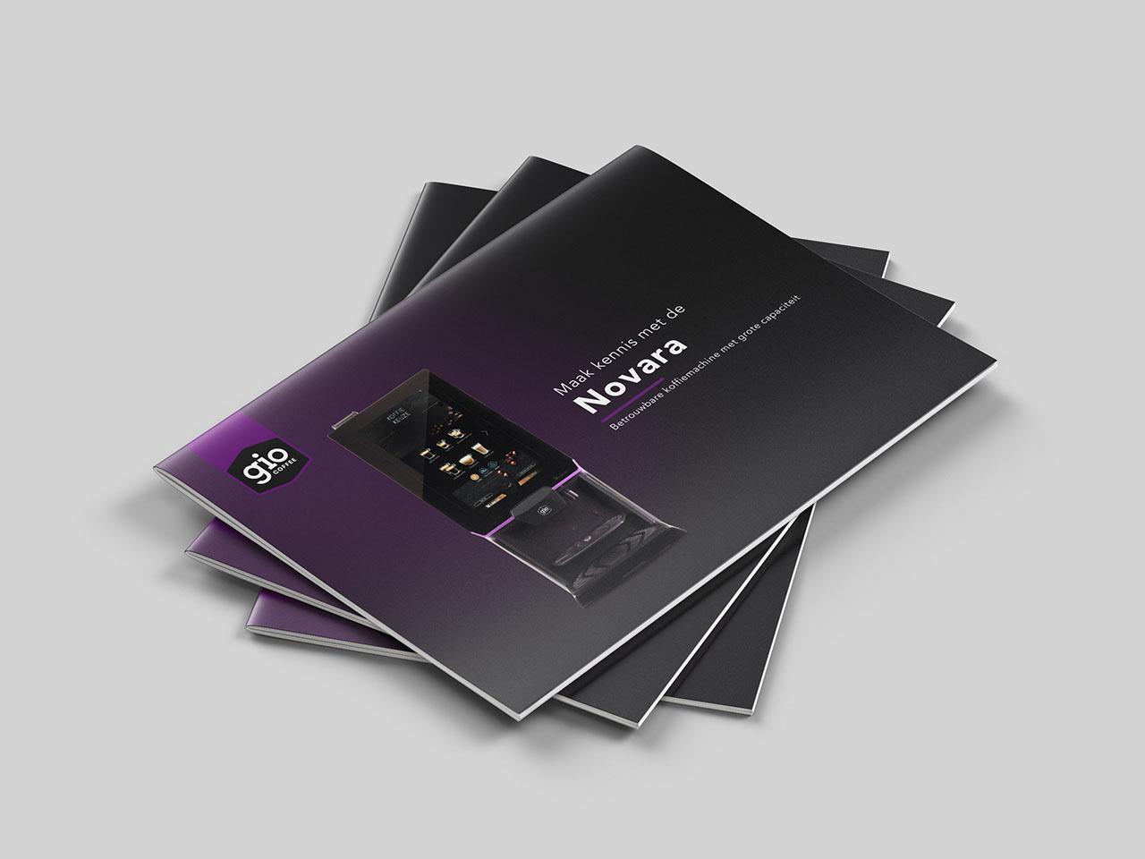 Brochure Novara