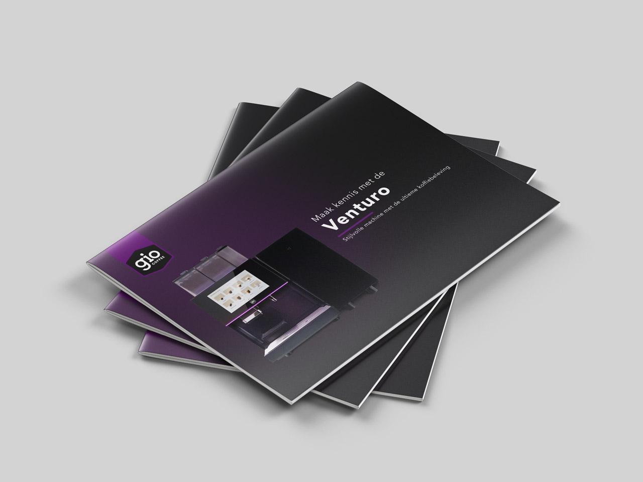 Brochure Venturo