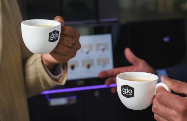 veelgestelde vragen gio coffee