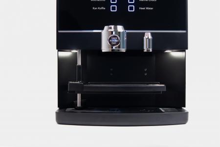 Gio Coffee - Instant koffiemachine - Trento Compact - Detail 5