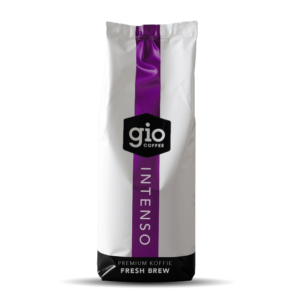 Gio-Coffee-Intenso-Fresh-Brew-koffiemelange-Zakelijke-Koffie