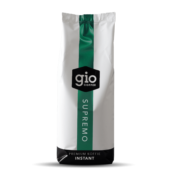 Gio-Coffee-Supremo-Instant-koffiemelange-Zakelijke-Koffie