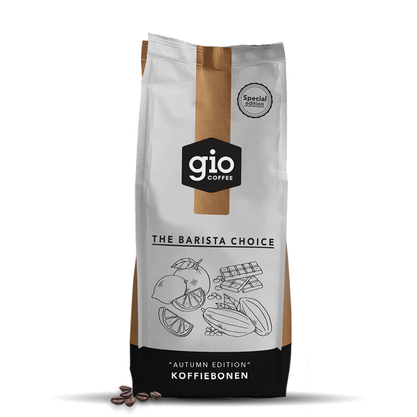 Gio-Coffee-The-Barista-Choice-Autumn-Edition-Koffiebonenmelange-Zakelijk