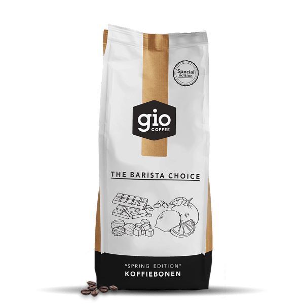Gio-Coffee-The-Barista-Choice-Spring-Edition-Koffiebonenmelange-Zakelijk