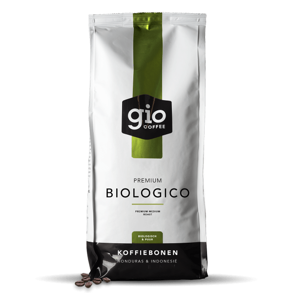 De beste biologische koffiebonen voor op werk