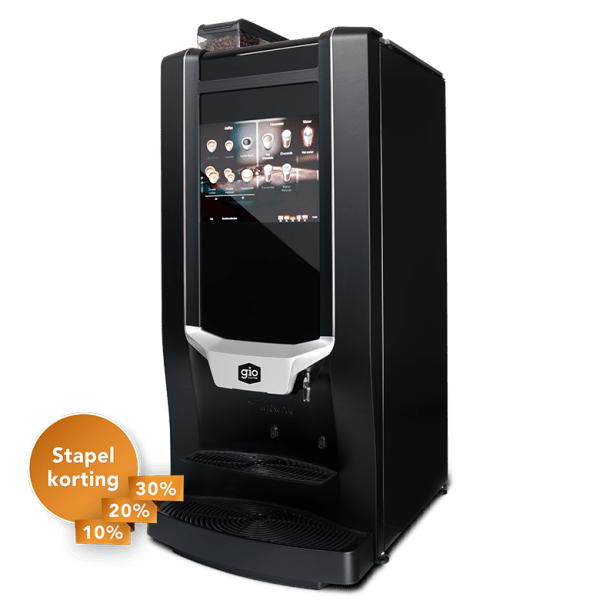Savona-Koffiebonenmachine-Links-Stapelkorting-2