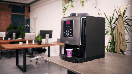 Koffiemachine-Verona-Pro