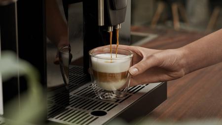 Waarom moet je voor Gio Coffee kiezen?