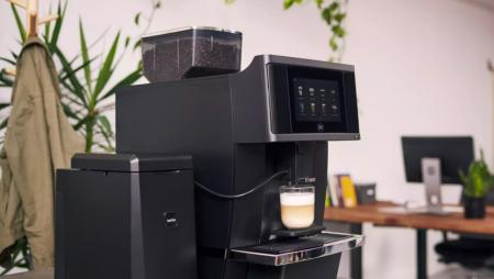 Baristi 100 koffiebonenmachine