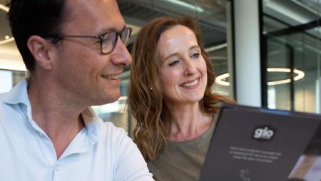 Vergelijken Brochure