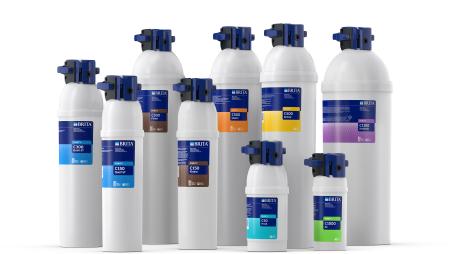 BRITA waterfilters