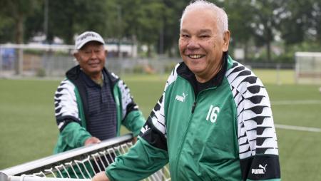 Oldstars Ouderenfonds
