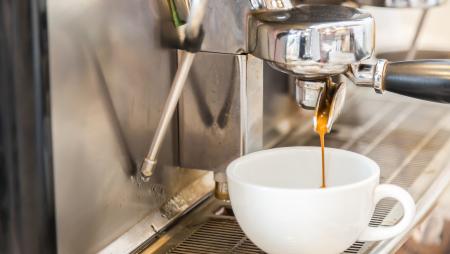 americano koffie 