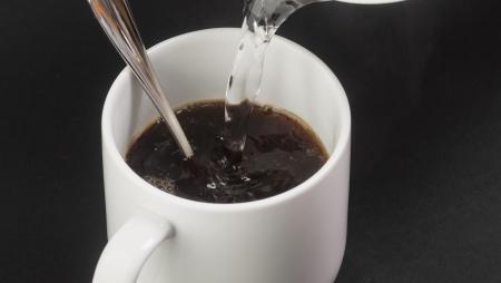 americano koffie