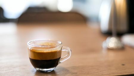 espresso koffie koffievariatie italiaans