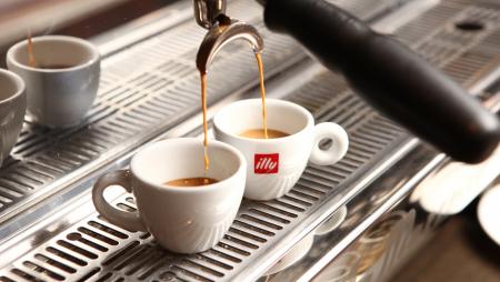espresso koffie koffievariatie italiaans