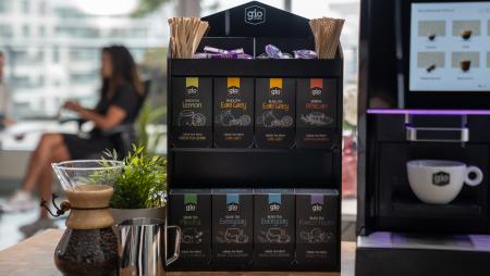 Gio Coffee heeft beste producten voor je koffiehoek op werk