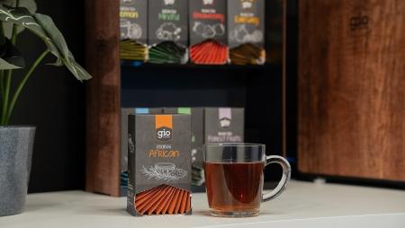 Gio Leaves African Rooibos