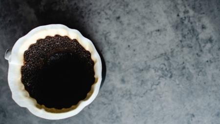 Koffiedik