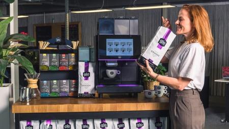 passende smaak koffie