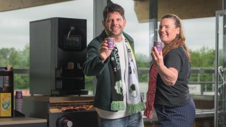 instant koffie gio coffee