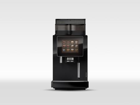 Franke A400 koffiebonenmachine