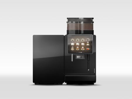 Franke A800 koffiebonenmachine