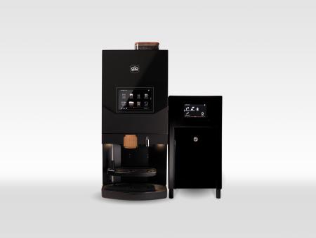 Lagundo Lattia koffiebonenmachine