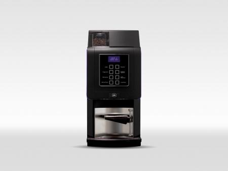 Palermo Pro koffiebonenmachine
