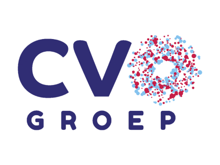cvo groep logo png