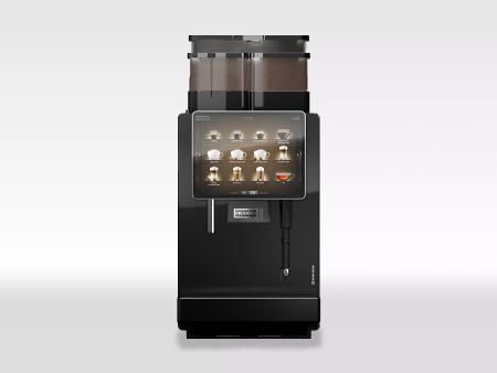 Franke A800 koffiemachine productkaart