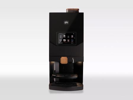 Gio Coffee Lagundo Koffiemachine