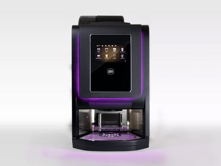 Magenta Touch koffiemachine productkaart