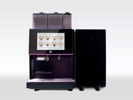 Koffiemachine_Venturo_Gio_Coffee