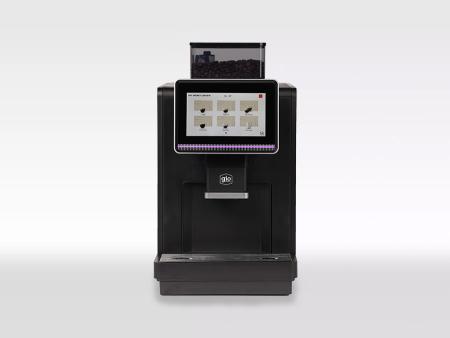 Storingskaart van de Gio Pico koffiemachine voor het Gio Coffee Direct abonnement