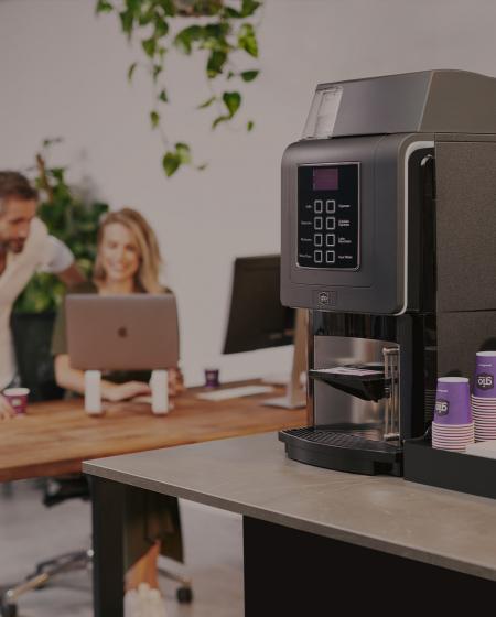 Gio Coffee Header Koffiemachines