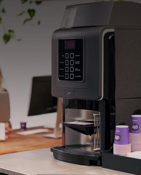 Gio Coffee Header Koffiemachines