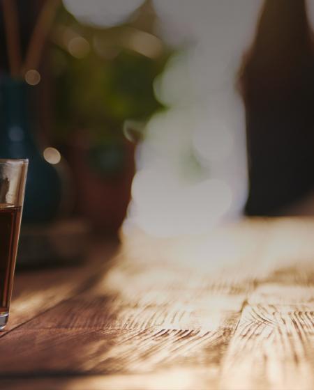Gio Coffee Header afbeelding Thee