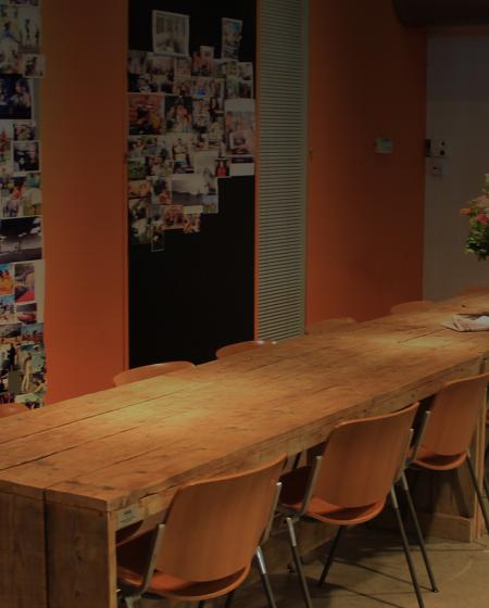 Hoens Creative klantcase Gio Coffee