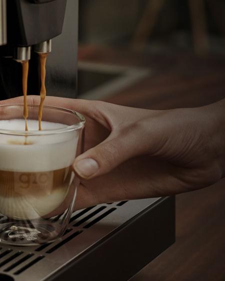 Waarom voor Gio Coffee kiezen?
