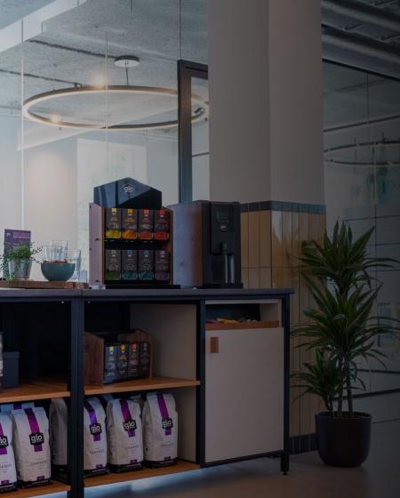Zomeractie: 10% korting op de Baristi 25, Baristi 100 en de Lagundo