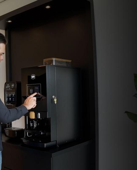 Klantcase: Banen in het Groen over Gio Coffee