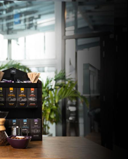 Is de btw van een koffiemachine op werk aftrekbaar