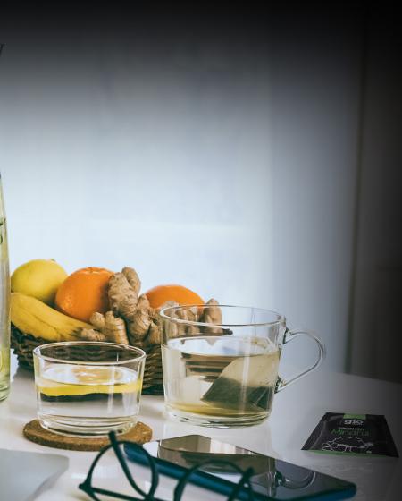 Gio Coffee - Hoe stimuleer je vitaliteit op de werkvloer?