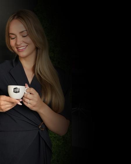 Tip een Gio Coffee Direct klant