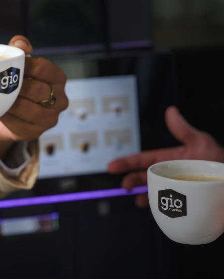 Koffiedik hergebruiken op kantoor doe je zo